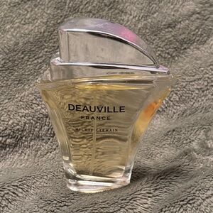 Deauville France By Michel Germaine For Women Eau De Parfum Spray 2.5oz